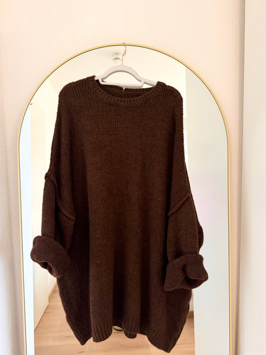 Strickkleid – Feminin, cozy & einfach zum Wohlfühlen