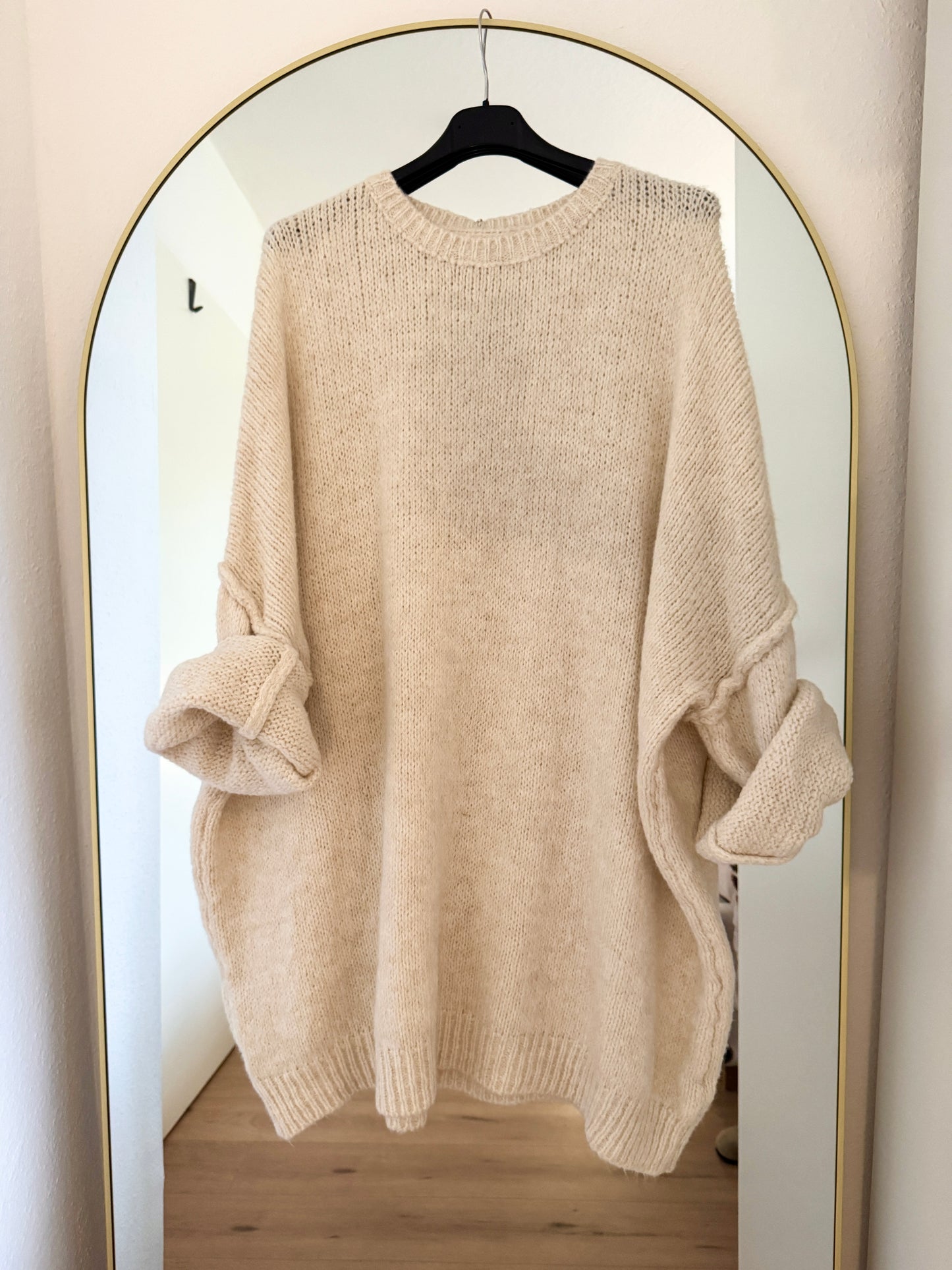 Strickkleid – Feminin, cozy & einfach zum Wohlfühlen