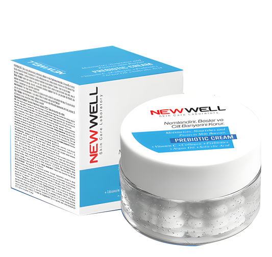 PREBIOTISCHE PFLEGECREME