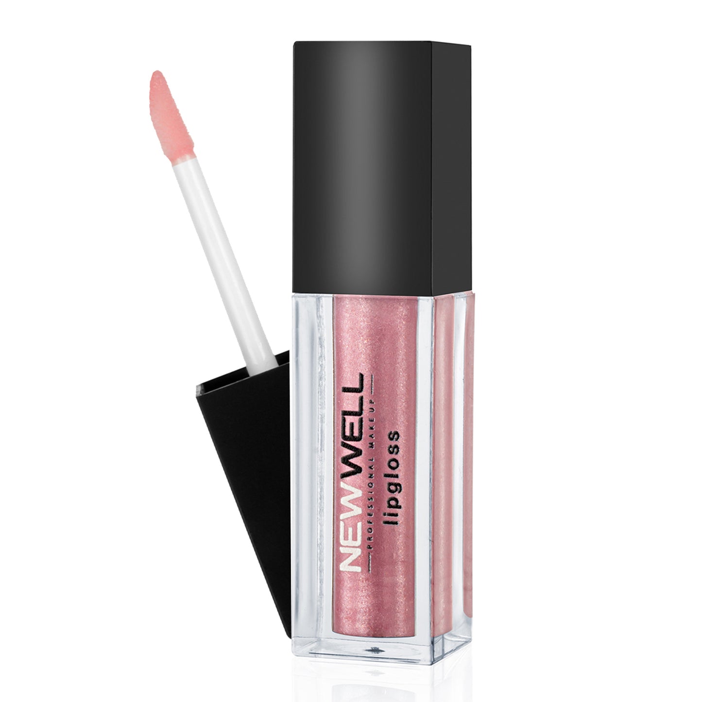 LIQUID SHINY LIPGLOSS VEGAN