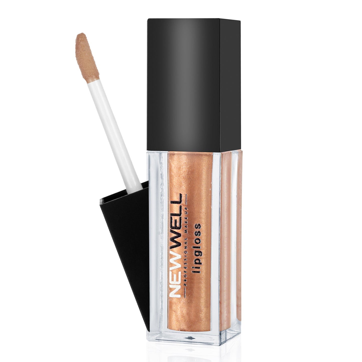 LIQUID SHINY LIPGLOSS VEGAN