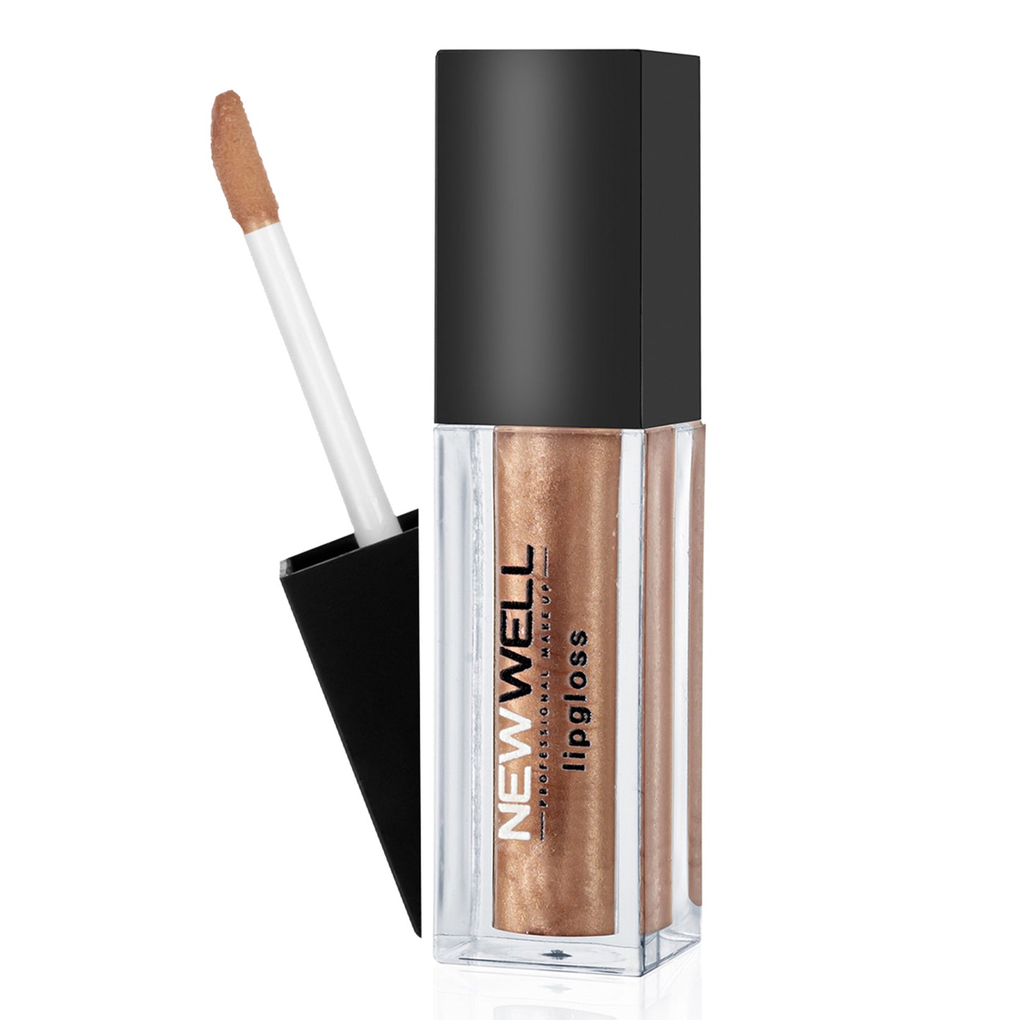 LIQUID SHINY LIPGLOSS VEGAN