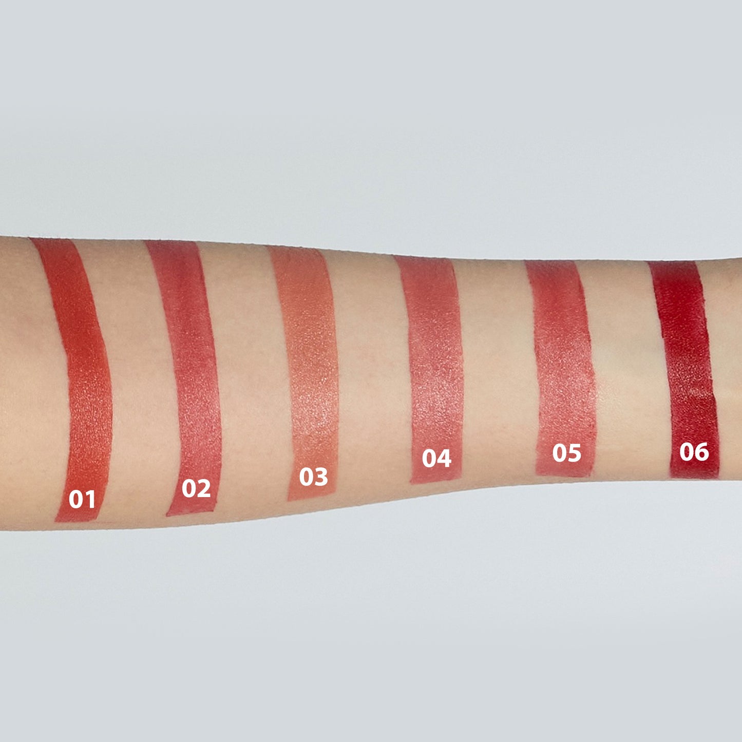 LIPPENSTIFT MATT