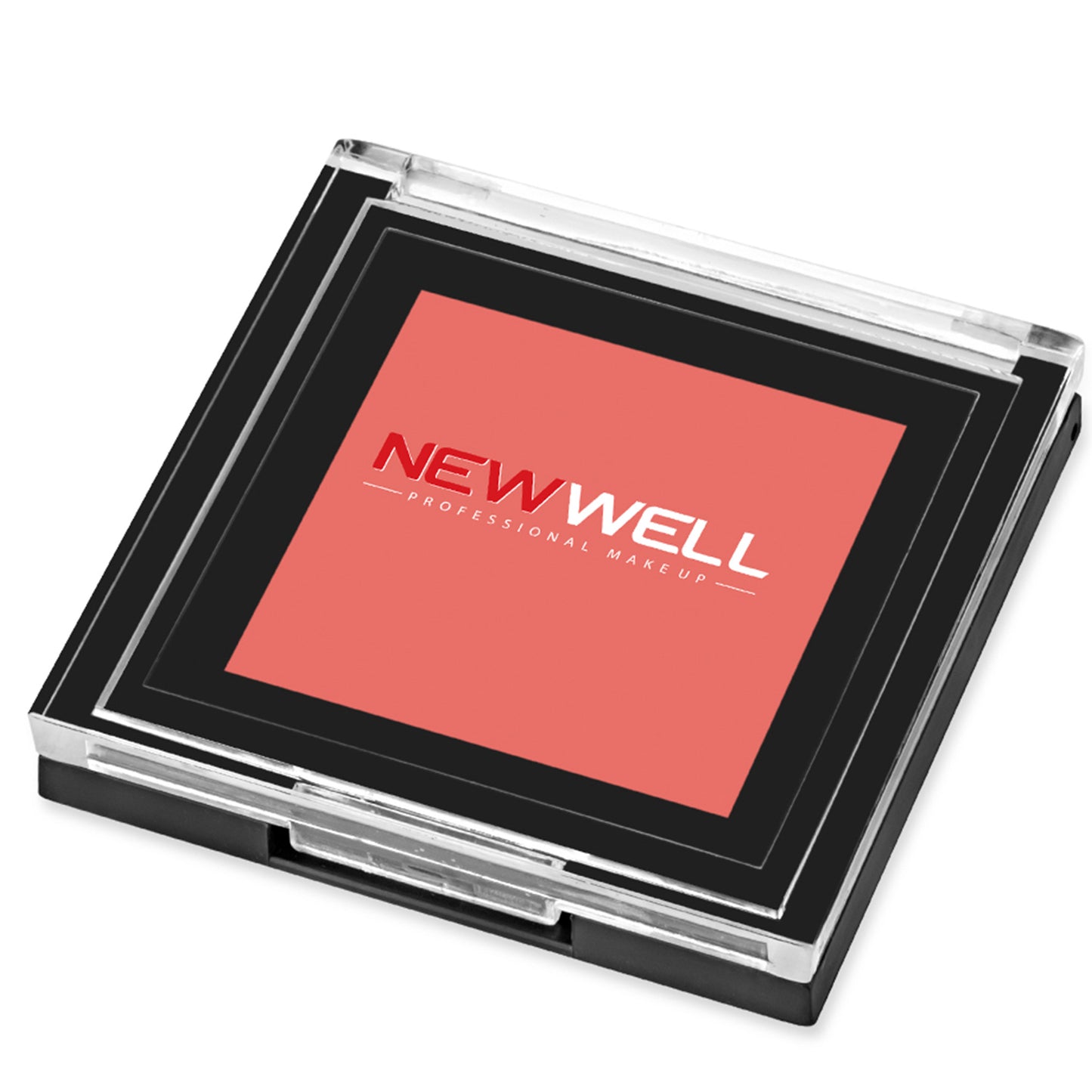 NATURAL FINISH BLUSH